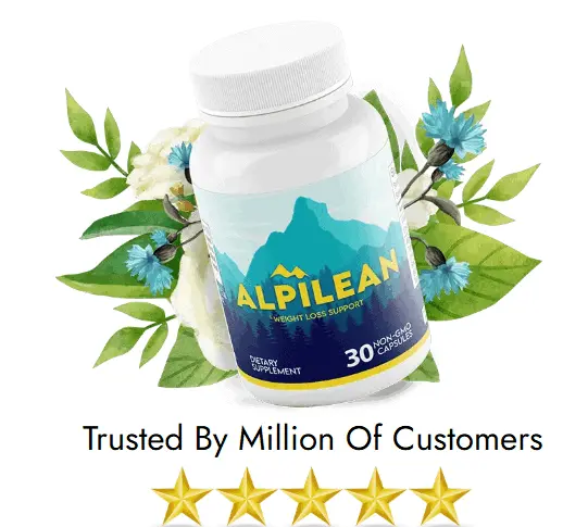 Alpilean
