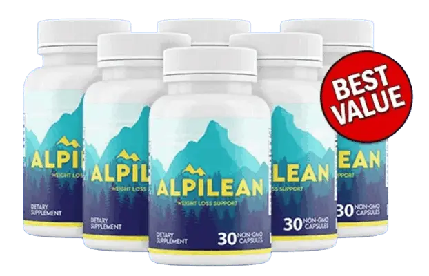Alpilean-6-bottle